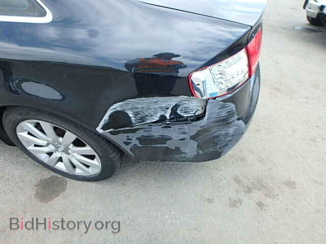 2010 AUDI A4 - VIN: WAUFFAFL1AN069586 - Фото 10