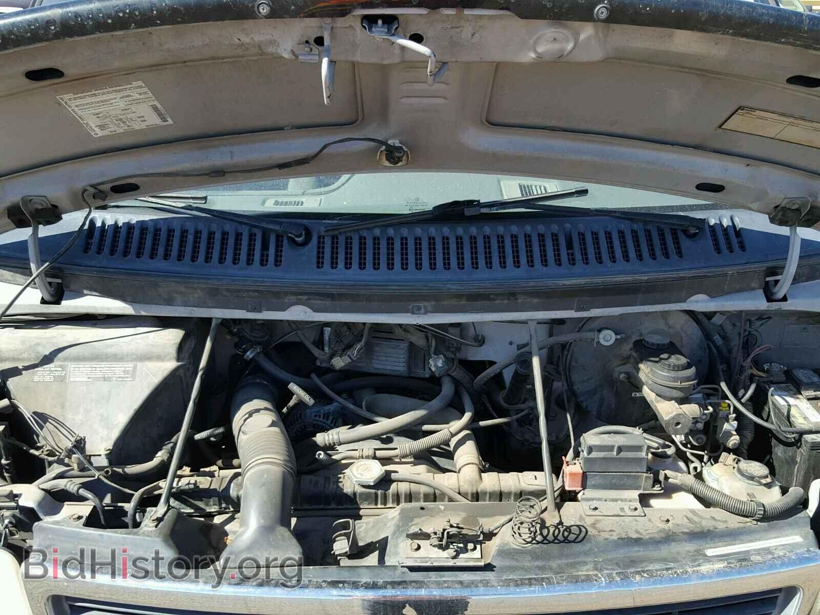 1995 DODGE RAM VAN - VIN: 2B4HB15X3SK537288 - Фото 7