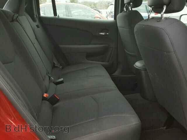2013 CHRYSLER 200 - VIN: 1C3CCBBB5DN521842 - Фото 6