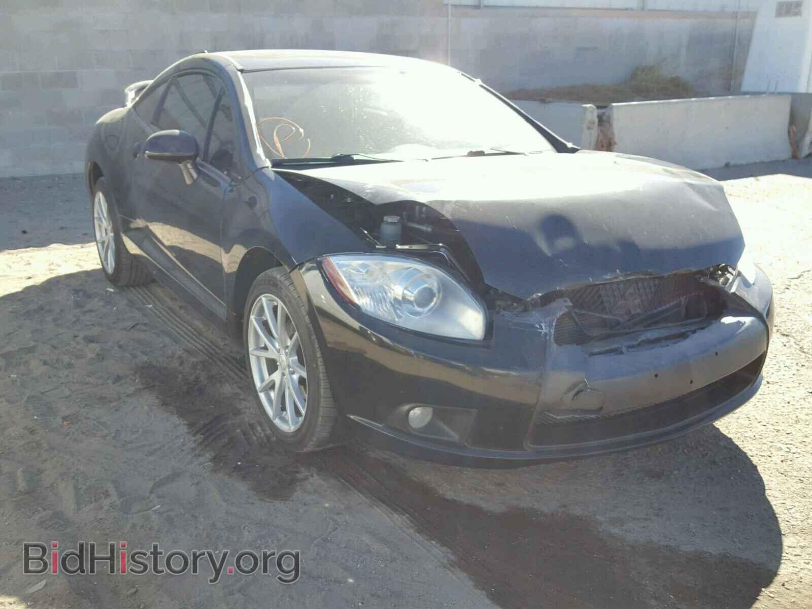 Фотография 4A3AK34T59E025848 - MITSUBISHI ECLIPSE 2009