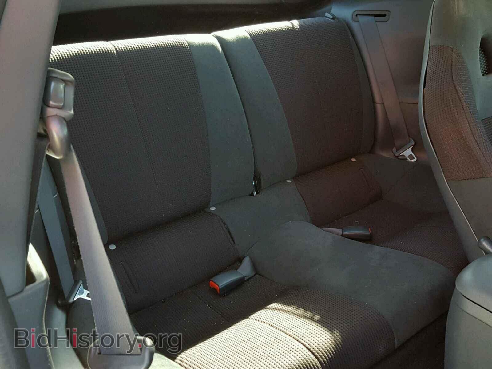 2009 MITSUBISHI ECLIPSE - VIN: 4A3AK34T59E025848 - Фото 6