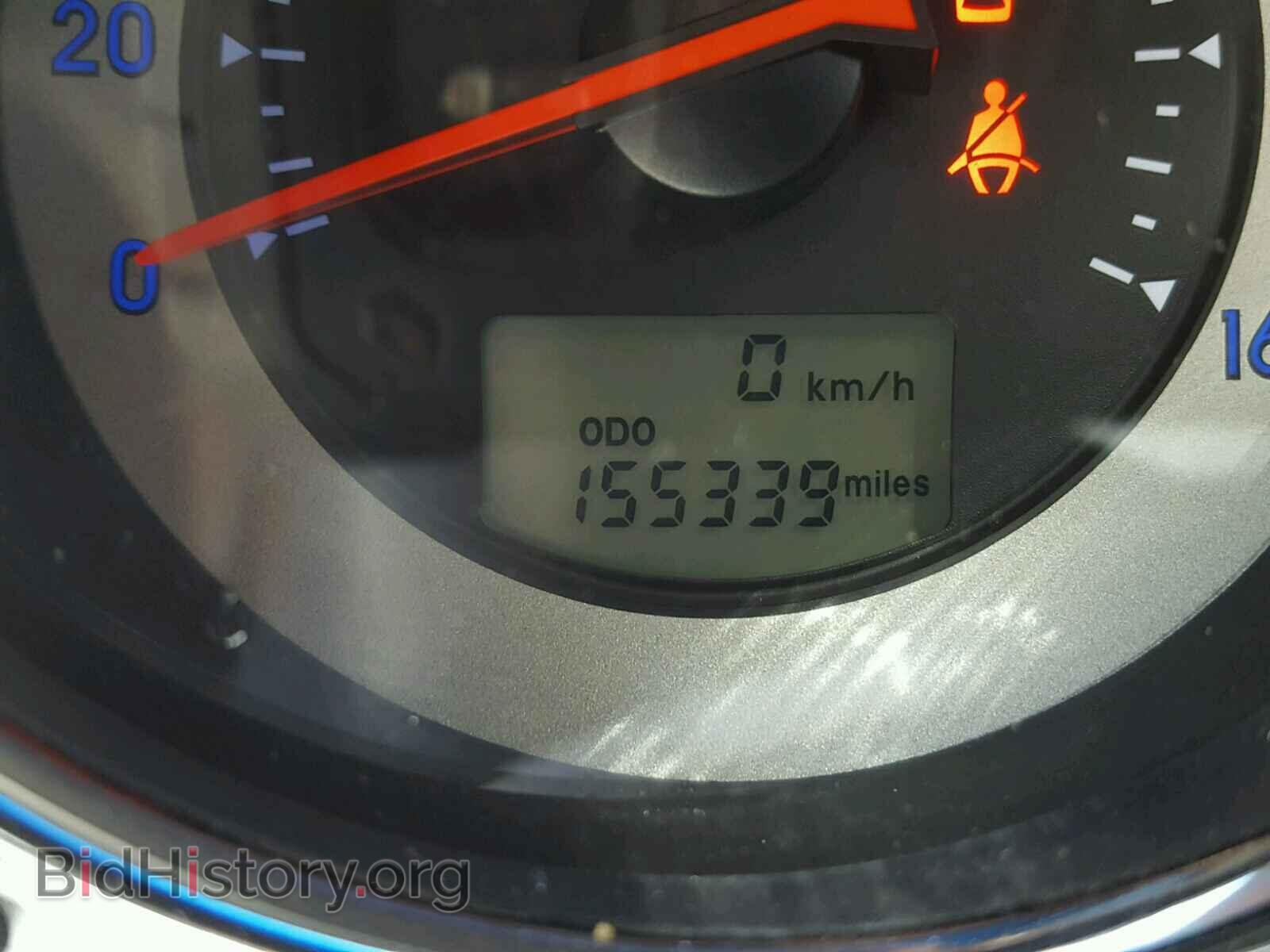 2009 MITSUBISHI ECLIPSE - VIN: 4A3AK34T59E025848 - Фото 8