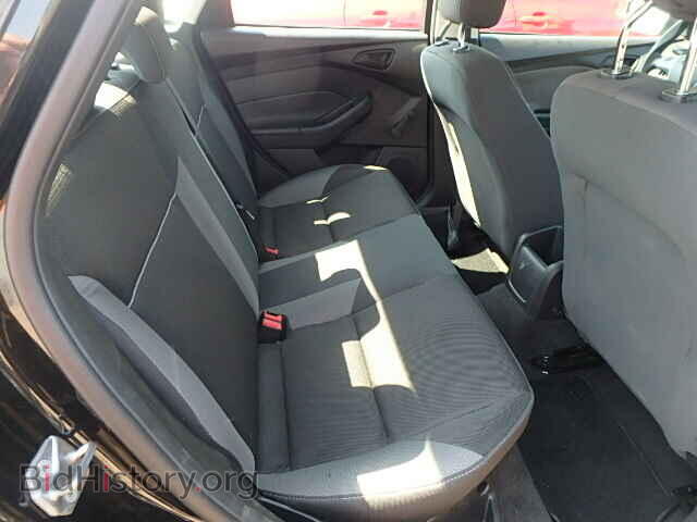 2014 FORD FOCUS - VIN: 1FADP3E23EL370833 - Photo 6