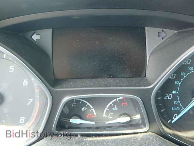 2014 FORD FOCUS - VIN: 1FADP3E23EL370833 - Photo 8