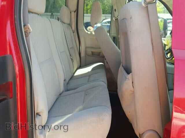 2007 CHEVROLET SILVERADO - VIN: 1GCEC19C47Z509076 - Photo 6