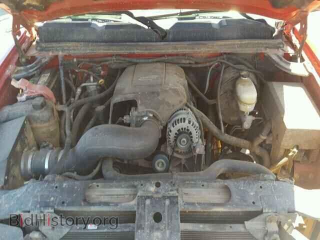 2007 CHEVROLET SILVERADO - VIN: 1GCEC19C47Z509076 - Photo 7