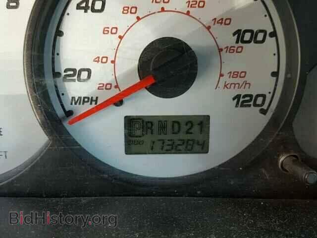 2002 FORD ESCAPE - VIN: 1FMYU04182KC84202 - Фото 8