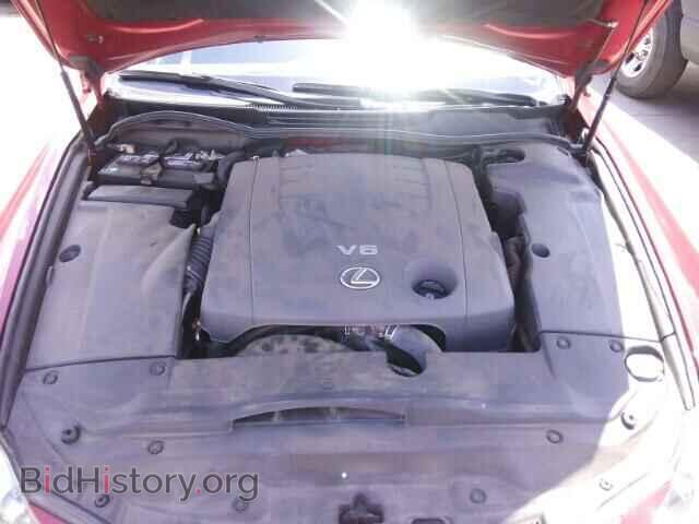 2010 LEXUS IS250 - VIN: JTHFF2C23A2510946 - Фото 7