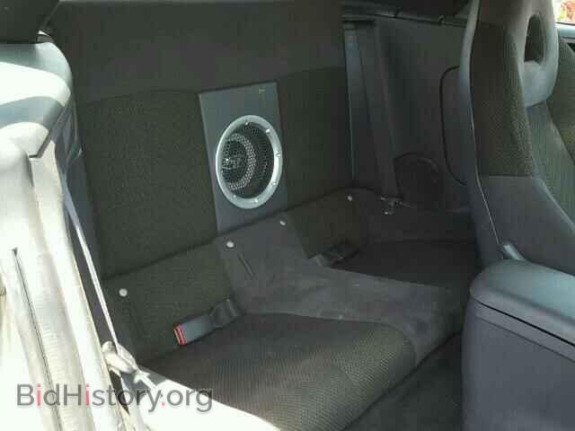 2008 MITSUBISHI ECLIPSE - VIN: 4A3AL25F58E006148 - Фото 6