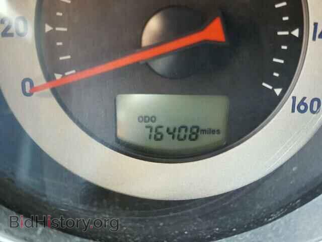 2008 MITSUBISHI ECLIPSE - VIN: 4A3AL25F58E006148 - Фото 8
