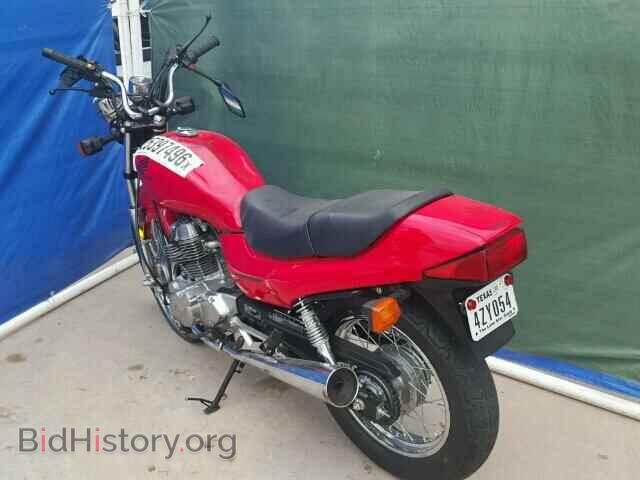 2007 HONDA CB CYCLE - VIN: JH2MC24087K400392 - Photo 3