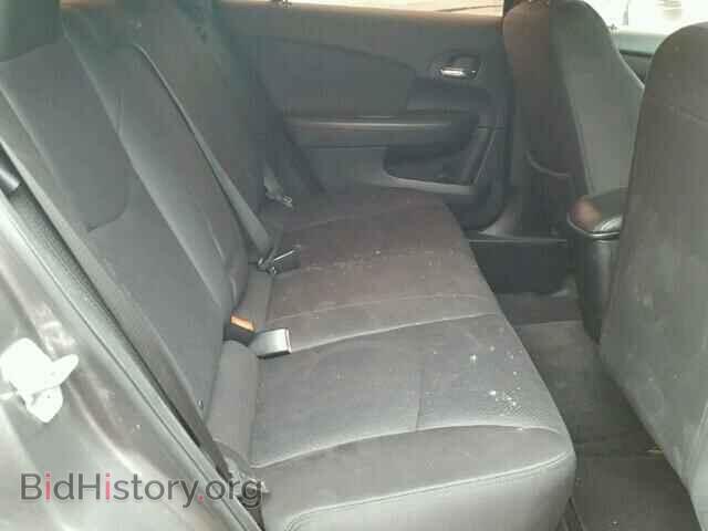2013 CHRYSLER 200 - VIN: 1C3CCBBB1DN594996 - Фото 6