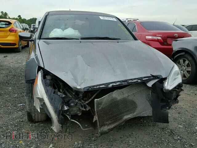 2013 CHRYSLER 200 - VIN: 1C3CCBBB1DN594996 - Фото 10