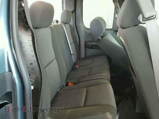 2011 CHEVROLET SILVERADO - VIN: 1GCRKSE38BZ439364 - Фото 6