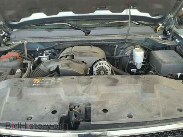 2011 CHEVROLET SILVERADO - VIN: 1GCRKSE38BZ439364 - Фото 7