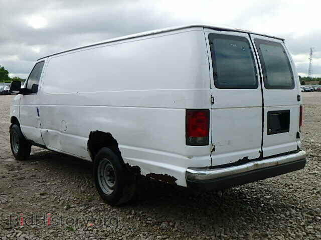 2003 FORD ECONOLINE - VIN: 1FTNS24L53HB03632 - Фото 3
