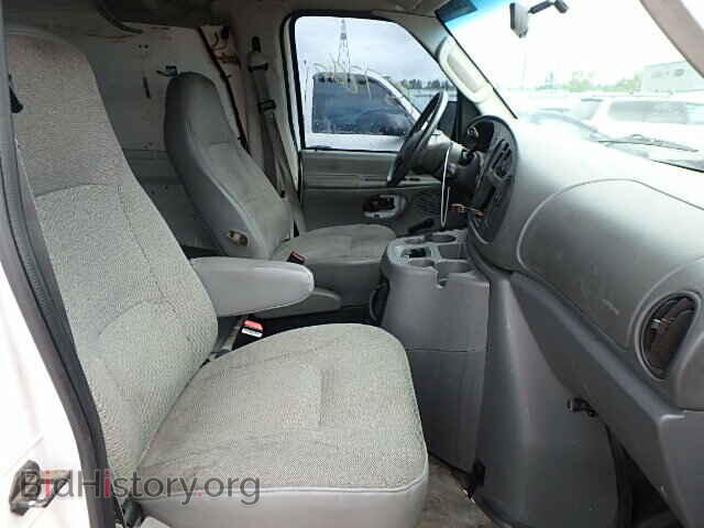2003 FORD ECONOLINE - VIN: 1FTNS24L53HB03632 - Фото 5