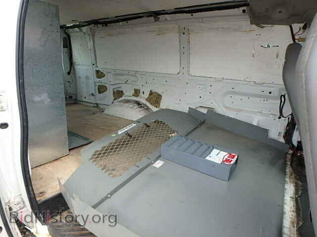 2003 FORD ECONOLINE - VIN: 1FTNS24L53HB03632 - Фото 6