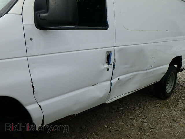 2003 FORD ECONOLINE - VIN: 1FTNS24L53HB03632 - Фото 9