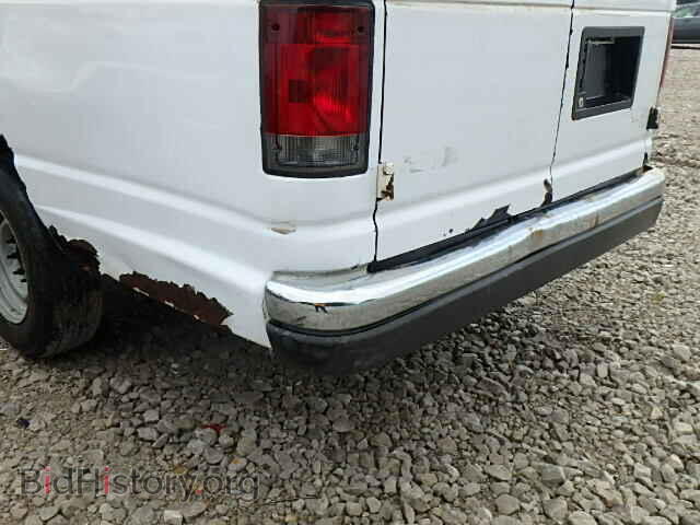 2003 FORD ECONOLINE - VIN: 1FTNS24L53HB03632 - Фото 10