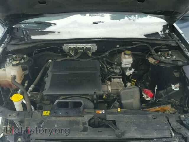 2012 FORD ESCAPE - VIN: 1FMCU0DG4CKC15085 - Фото 7