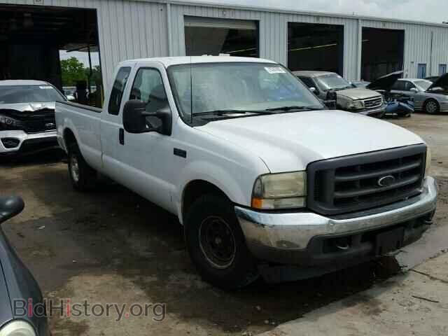 Фотография 1FTNX20L83EA33519 - FORD F250 2003