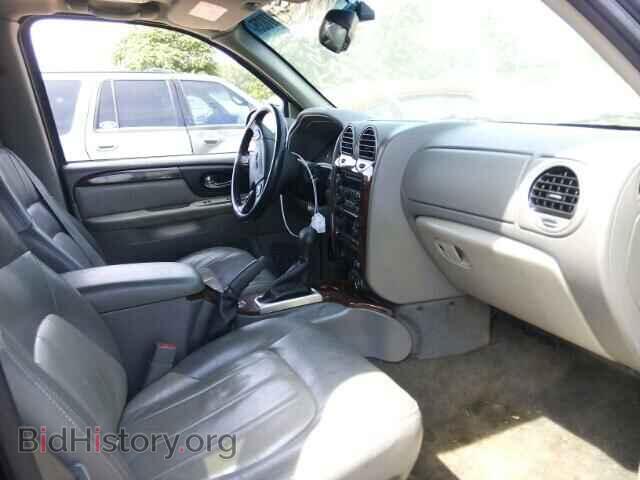 2004 GMC ENVOY - VIN: 1GKDS13S342324671 - Фото 5