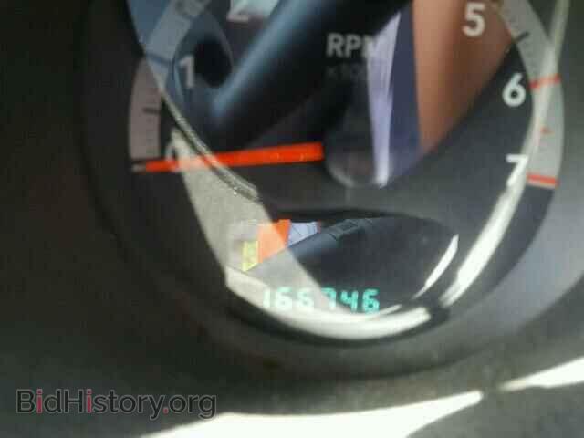 2007 DODGE NITRO - VIN: 1D8GT28K47W599159 - Photo 8
