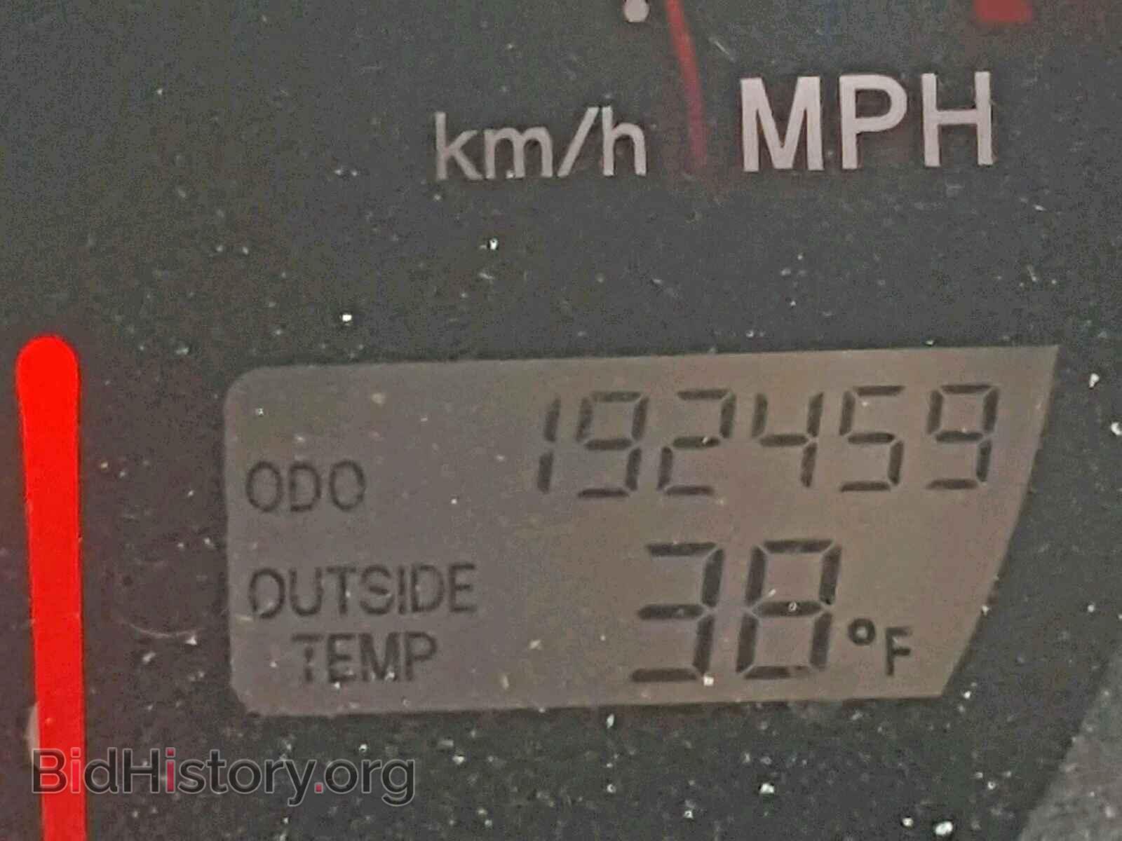 2007 TOYOTA COROLLA - VIN: 2T1KR32E37C653625 - Фото 8