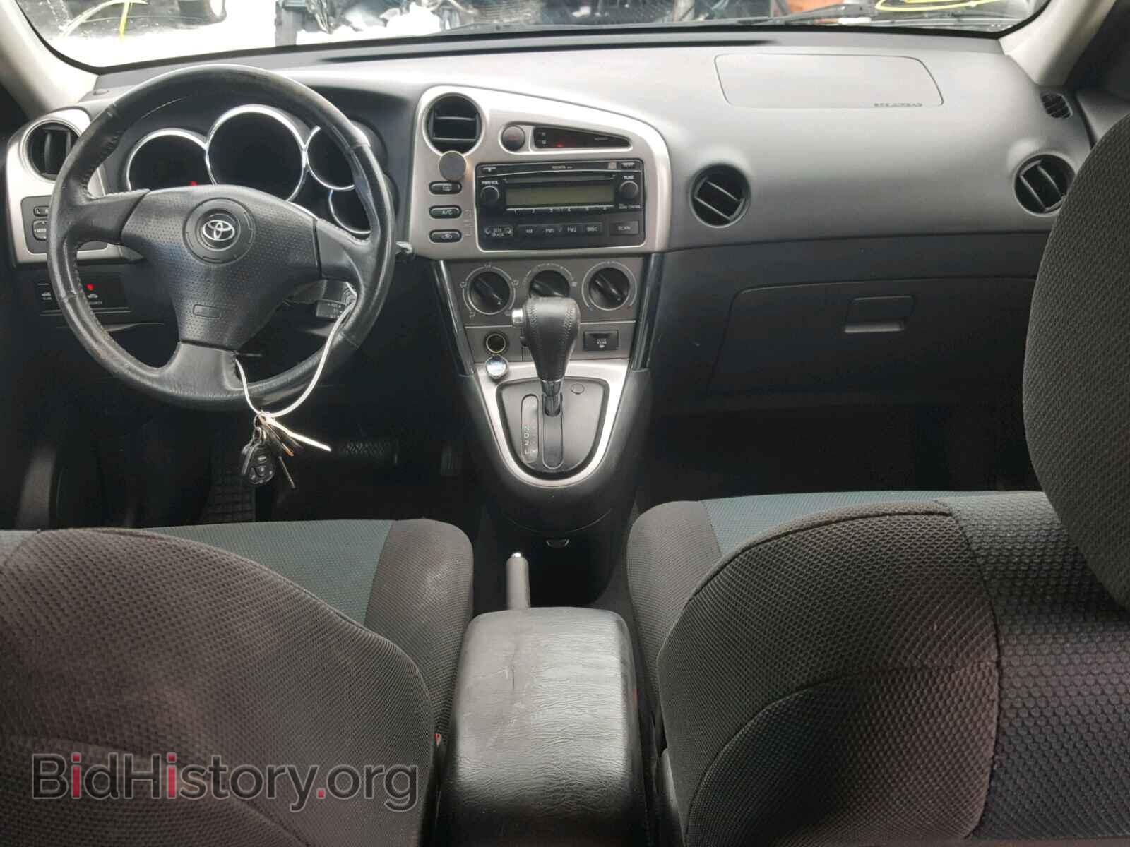 2007 TOYOTA COROLLA - VIN: 2T1KR32E37C653625 - Фото 9