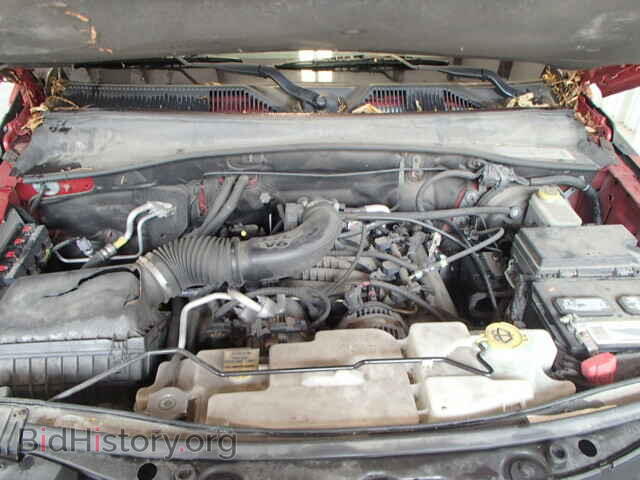 2008 DODGE NITRO - VIN: 1D8GU28K08W206076 - Фото 7