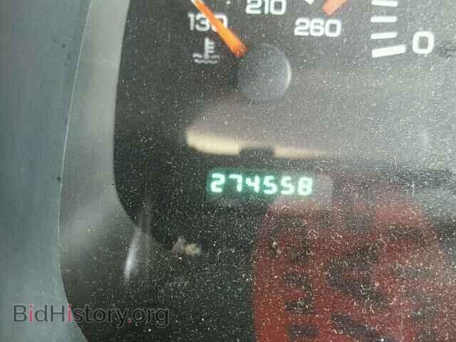 2000 DODGE DAKOTA - VIN: 1B7FL26X8YS559636 - Фото 8