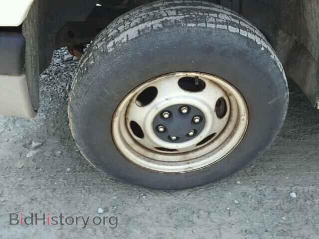 2000 DODGE DAKOTA - VIN: 1B7FL26X8YS559636 - Фото 10