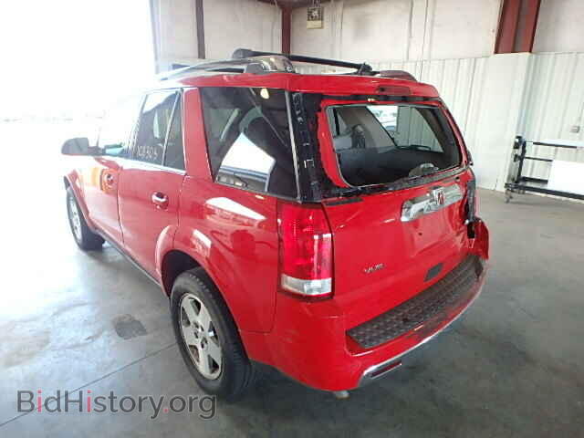 2006 SATURN VUE - VIN: 5GZCZ63446S898229 - Фото 3