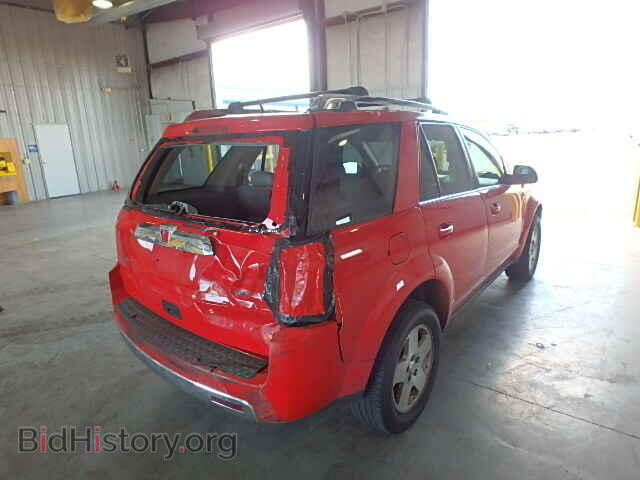 2006 SATURN VUE - VIN: 5GZCZ63446S898229 - Фото 4
