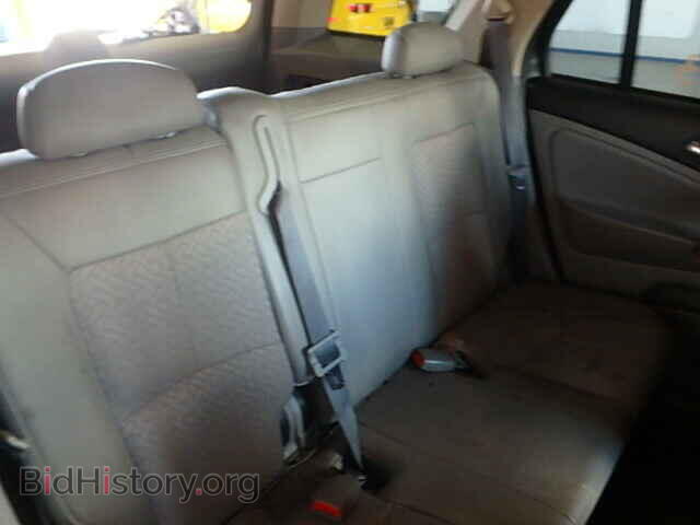 2006 SATURN VUE - VIN: 5GZCZ63446S898229 - Фото 6