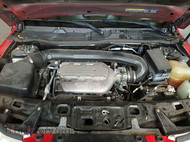2006 SATURN VUE - VIN: 5GZCZ63446S898229 - Фото 7