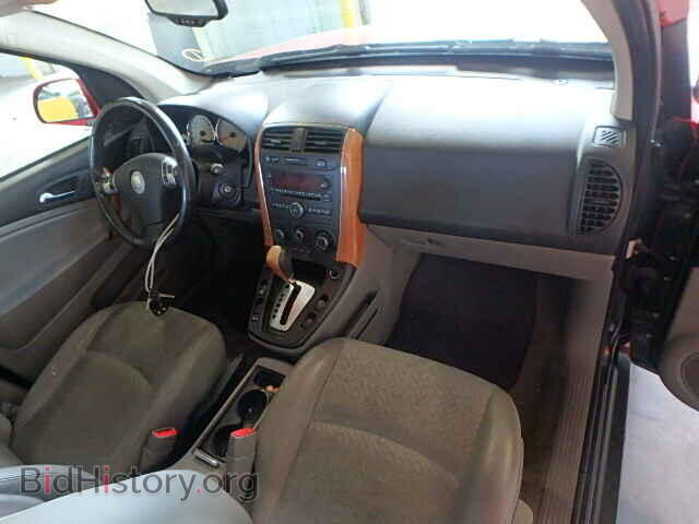 2006 SATURN VUE - VIN: 5GZCZ63446S898229 - Фото 9