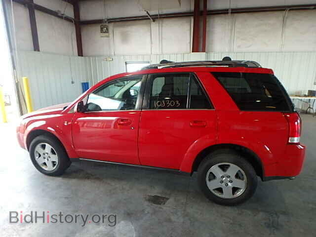 2006 SATURN VUE - VIN: 5GZCZ63446S898229 - Фото 10