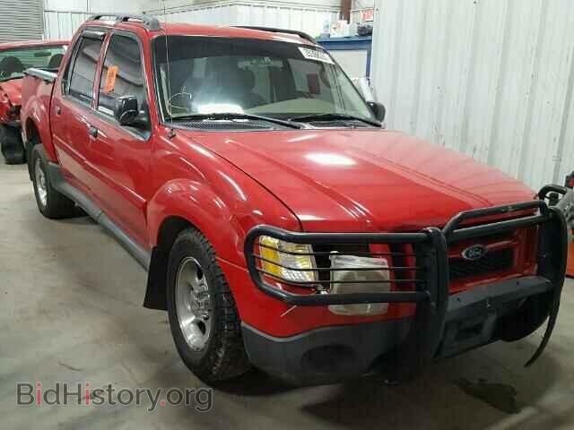Photo 1FMZU67K85UA23513 - FORD EXPLORER 2005