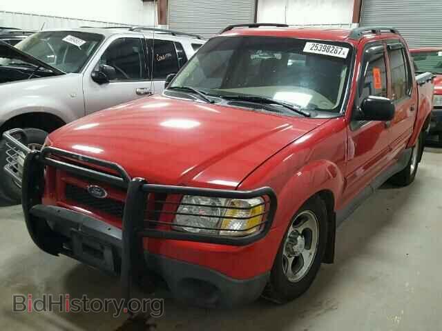 2005 FORD EXPLORER - VIN: 1FMZU67K85UA23513 - Photo 2
