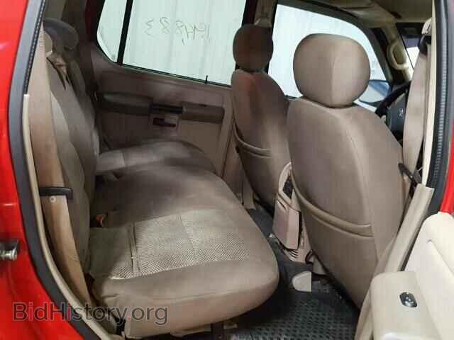 2005 FORD EXPLORER - VIN: 1FMZU67K85UA23513 - Photo 6