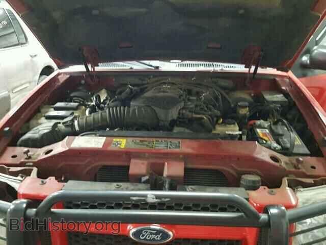 2005 FORD EXPLORER - VIN: 1FMZU67K85UA23513 - Photo 7