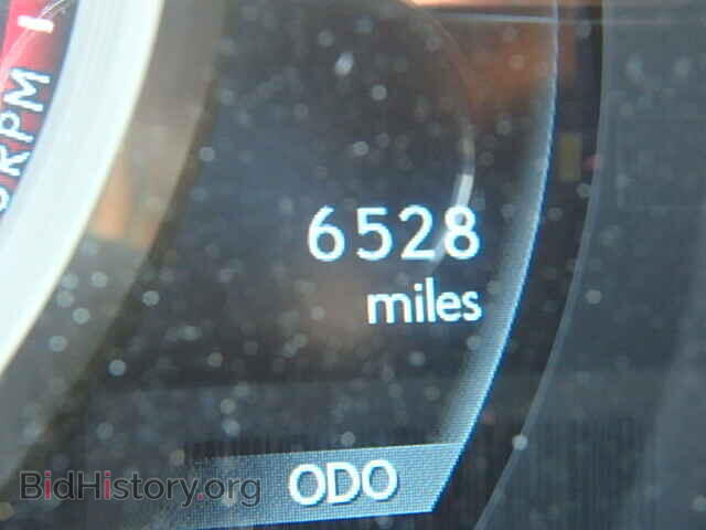 2014 LEXUS IS250 - VIN: JTHBF1D22E5040923 - Фото 8