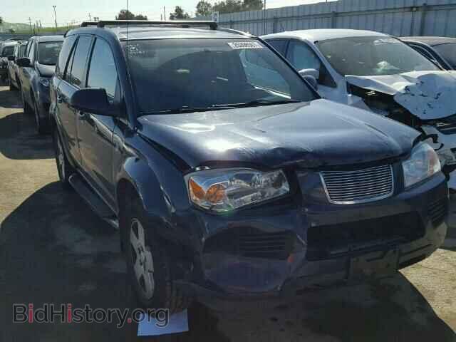Photo 5GZCZ53487S842094 - SATURN VUE 2007