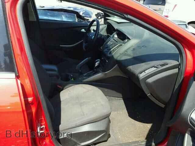 2012 FORD FOCUS - VIN: 1FAHP3M22CL334454 - Фото 5