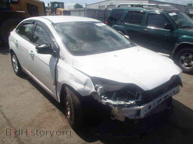 Photo 1FADP3F25EL134232 - FORD FOCUS 2014