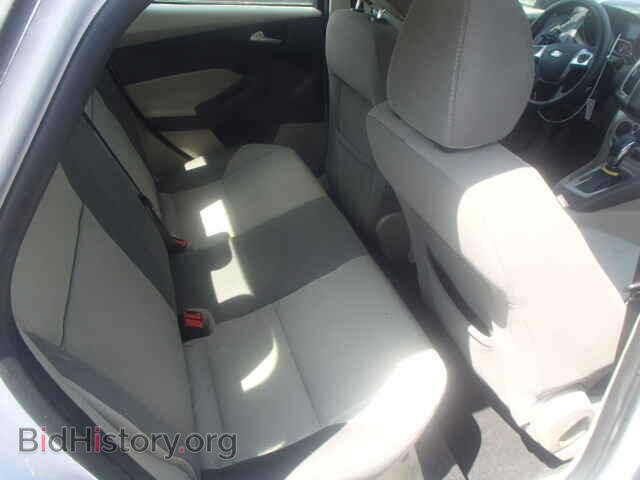 2014 FORD FOCUS - VIN: 1FADP3F25EL134232 - Photo 6