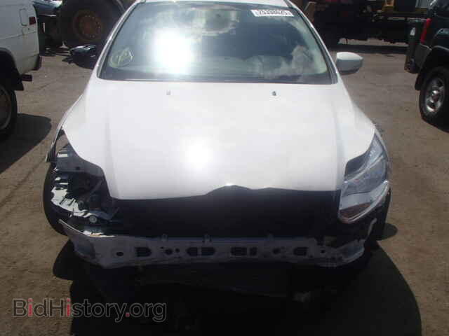 2014 FORD FOCUS - VIN: 1FADP3F25EL134232 - Photo 9