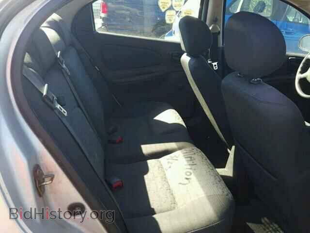 2002 DODGE NEON - VIN: 1B3ES56C12D564638 - Фото 6